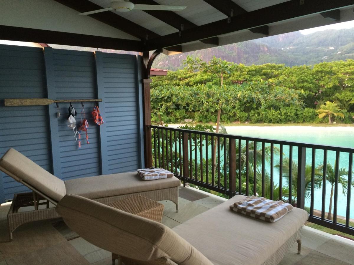 Luxury * Eden Island