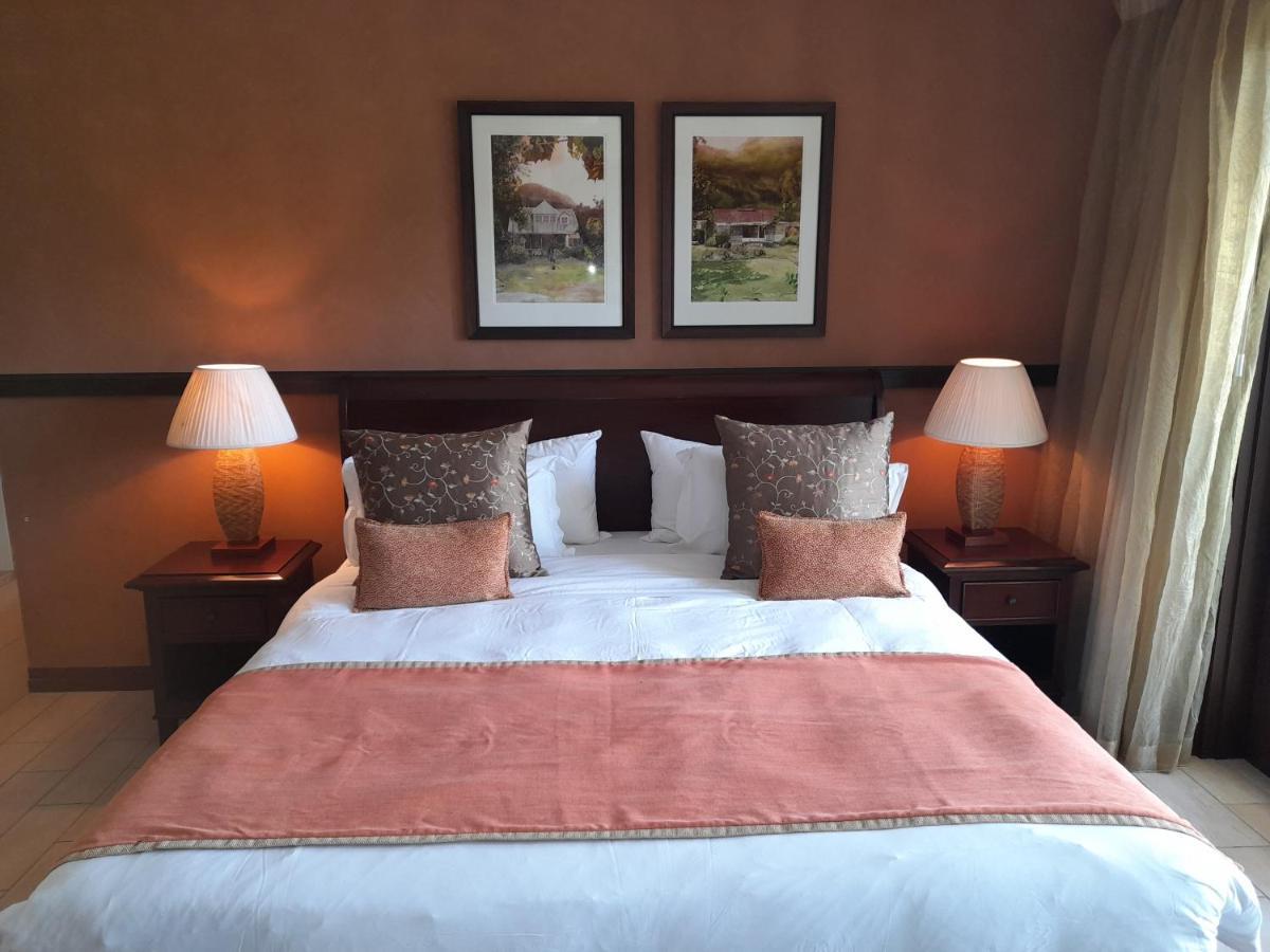Luxury Appartamento Eden Island