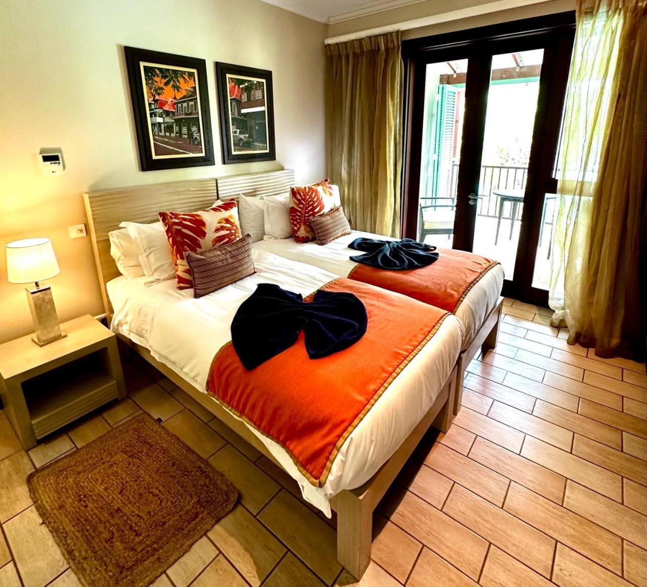Appartamento Luxury