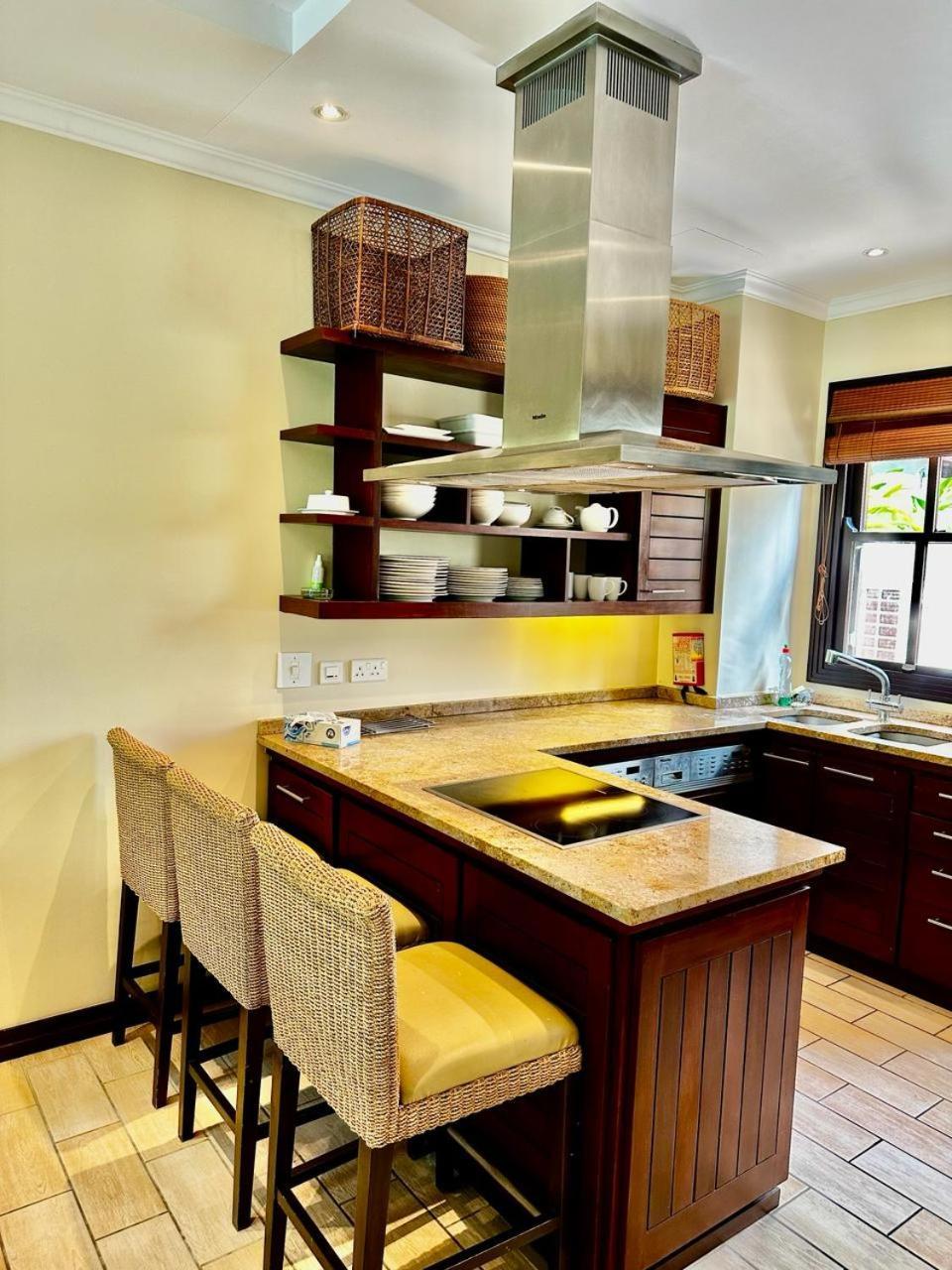 Appartamento Luxury *