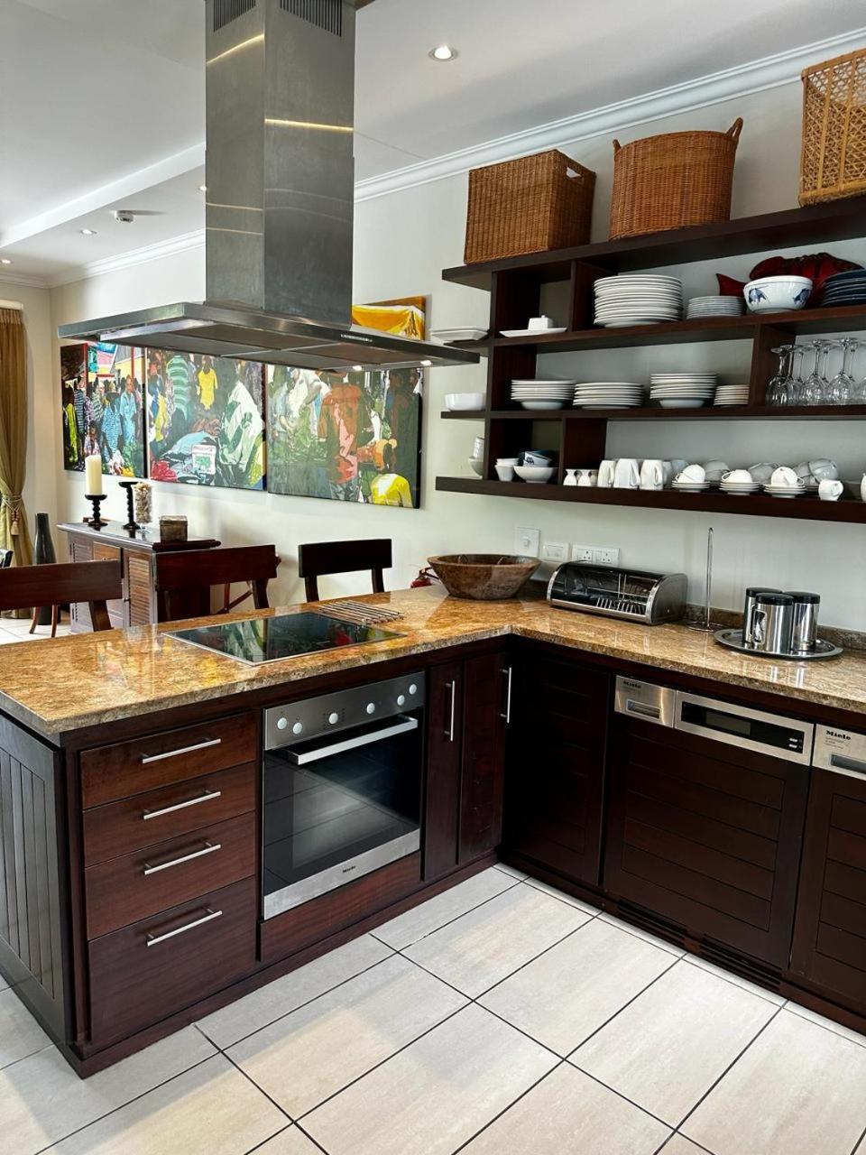 Appartamento Luxury
