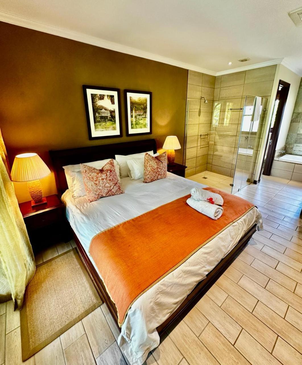 Luxury