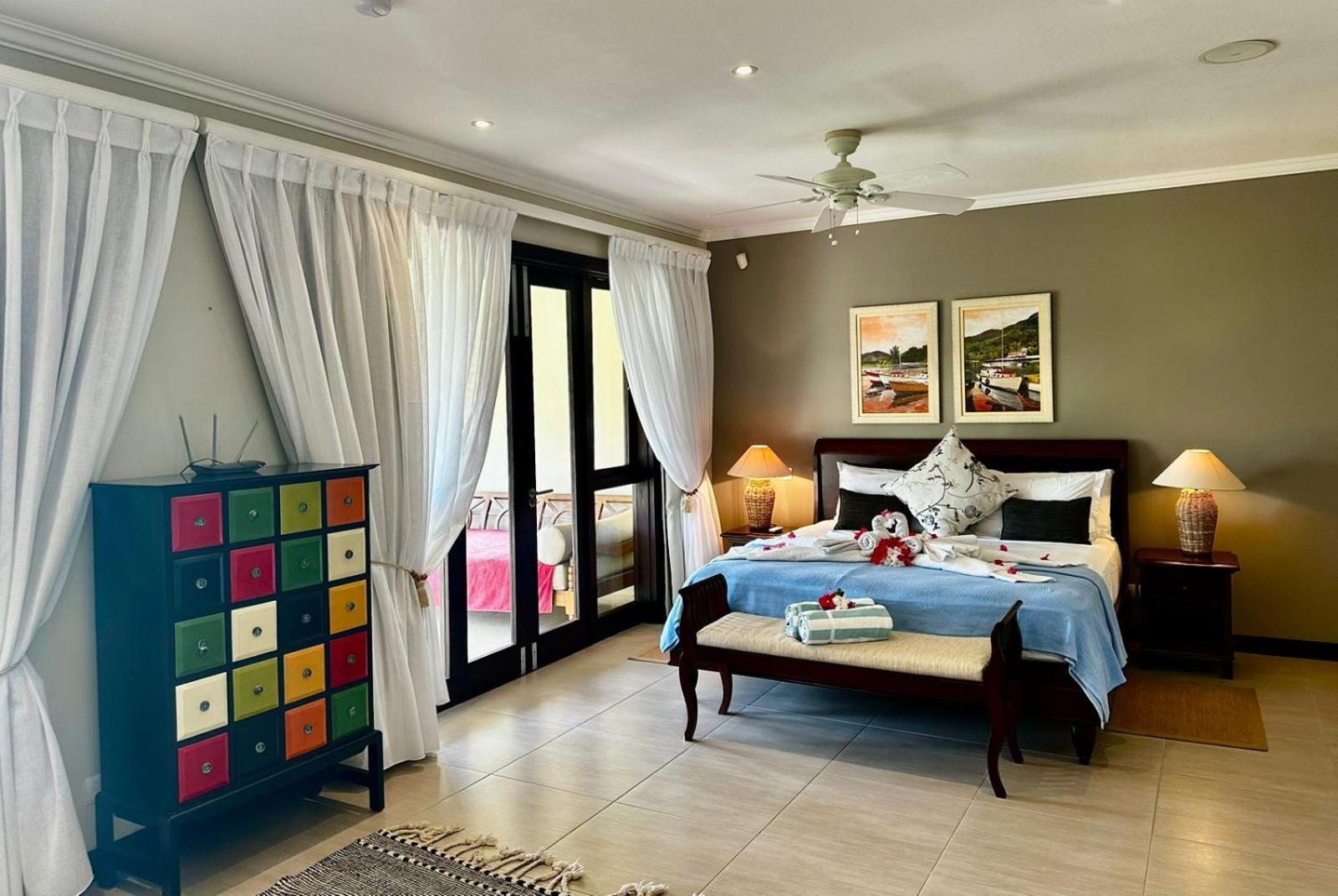 Appartamento Luxury Eden Island