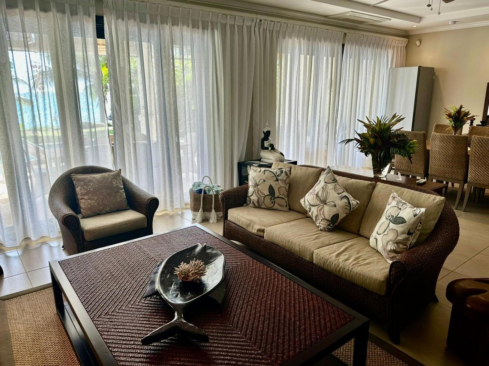 Appartamento Luxury Eden Island