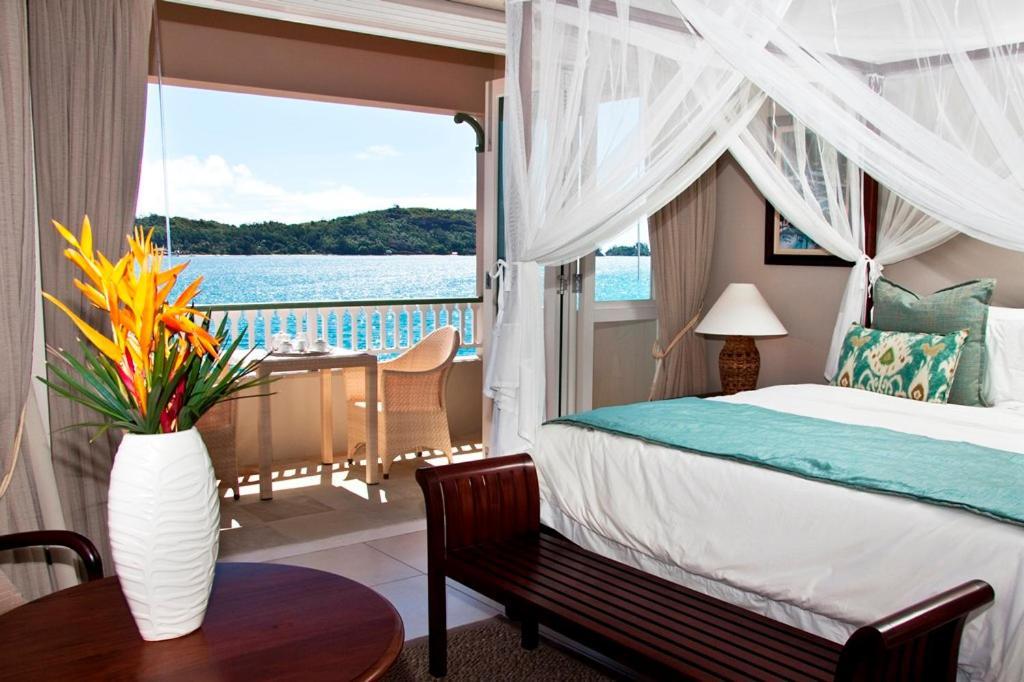 Appartamento Luxury Eden Island